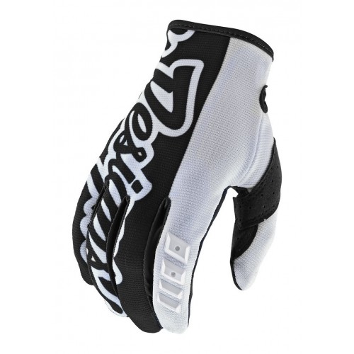 LUVAS TROY LEE DESIGNS 2021 GP - PRETO